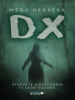 cover image of DX
